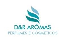 D&R Arômas   perfumes e cosmeticos